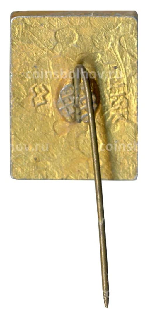 Значок Кисловодск