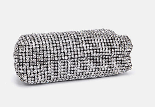 Сумка BG-ST-05-Silver - Ferro фото 7
