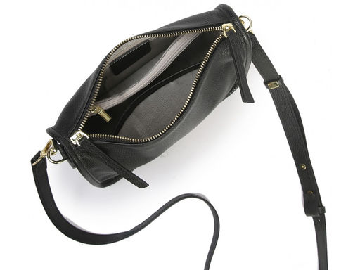 Сумка женская Lanotti 3697/черный