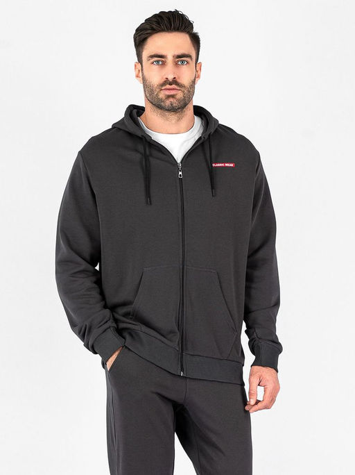 Куртка J.463M черный - Argo classic фото 10