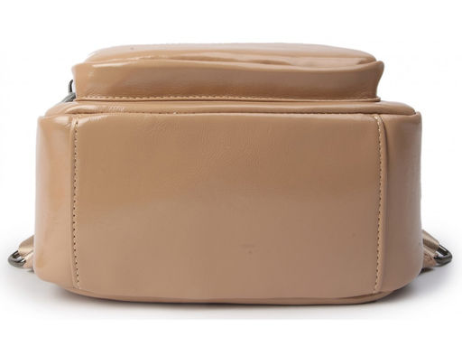 Рюкзак Lanotti 8803 new/пудра