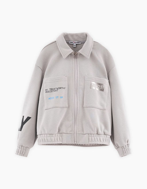 Жакет для мальчика - Bell bimbo фото 2