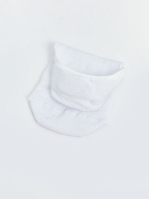 Bambu Erkek Babet ?orap 5li