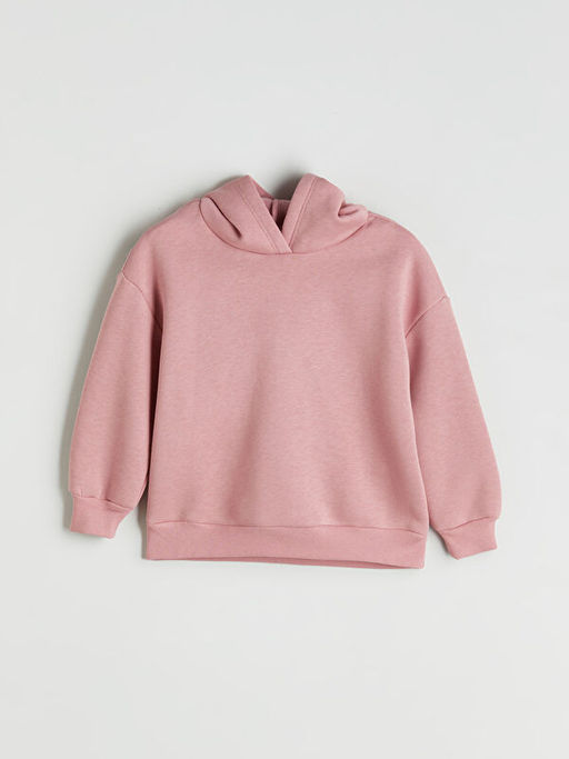 Kap??onlu K?z ?ocuk E?ofman Tak?m