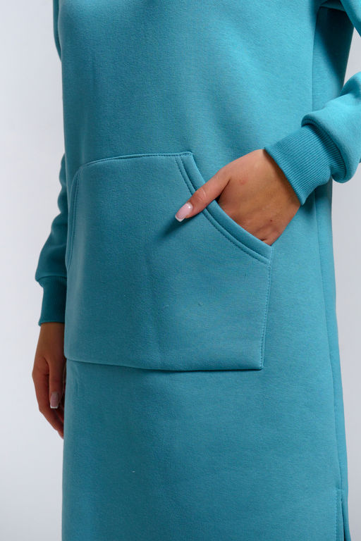 Платье Омега