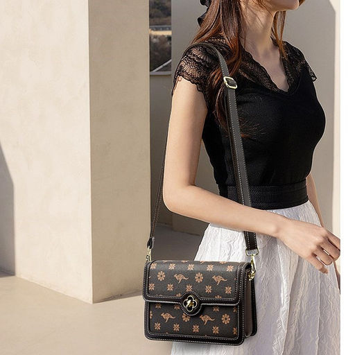 KAIDIFEINIROO Сумка женская 8292 фото 7