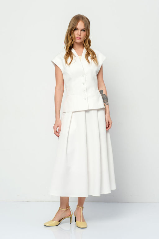 Блуза Pirs 6298 чёрный  фото 84