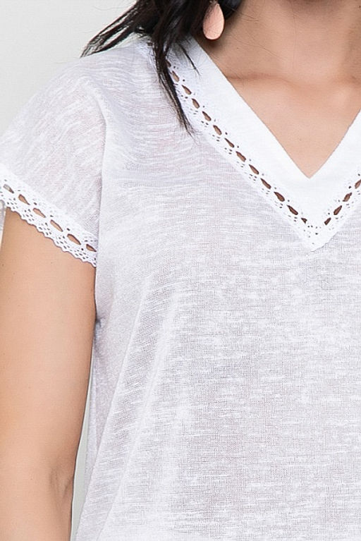 Блузка 41847 - Avili фото 4