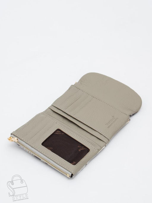 Женский кошелек 3907-52802 l.gold  Vermari  в Новосибирске