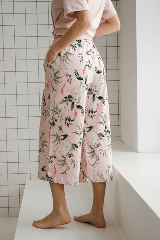 ПИЖАМА ЖЕНСКАЯ арт. 3120W-80105.2S-052.1042 - Almando melado фото 6