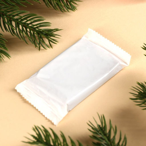 Цена за 2 шт. Шоколад новогодний молочный Корги, 27 г