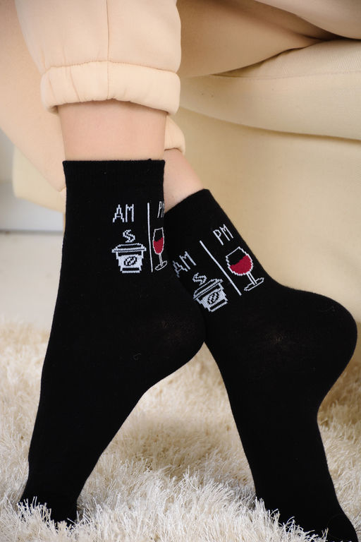 Носки Amichevole Berchelli Прованс  фото 11