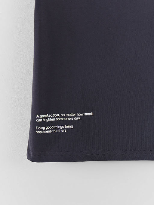 Футболка для мальчиков прямого кроя - Mark formelle фото 6