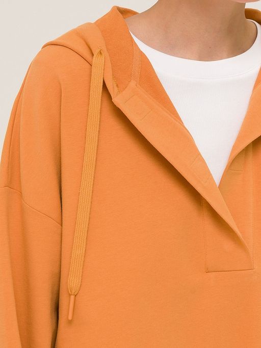 Pelican DFNK6922/1 толстовка женская  фото 3