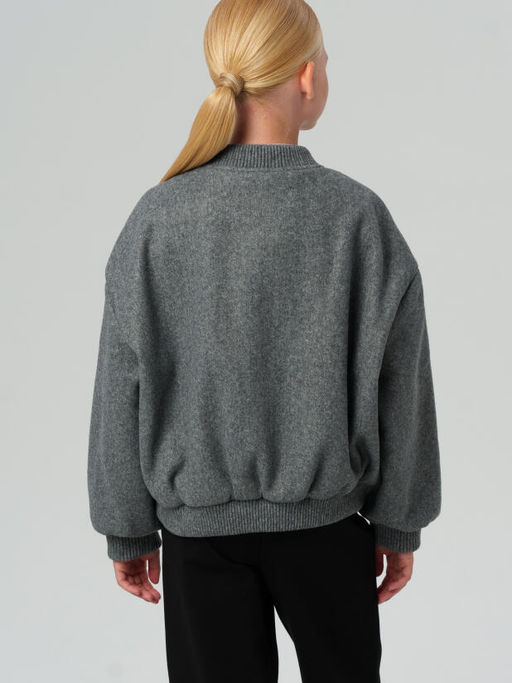 PlayToday / Бомбер демисезонный для девочки