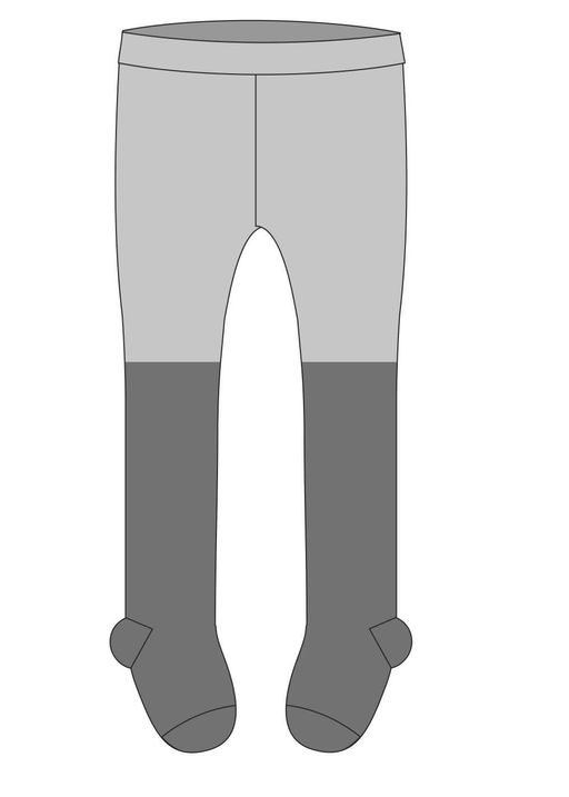 Колготы детские