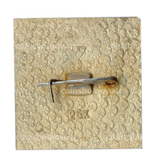 Значок Суздаль