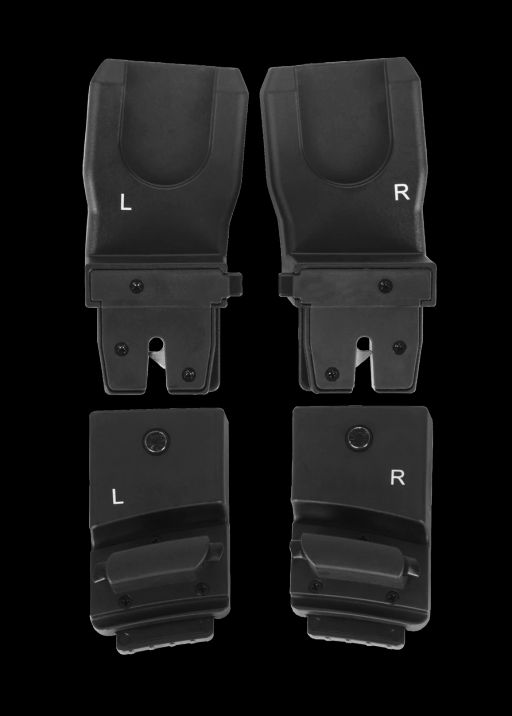 Maclaren / Адаптер для автокресла