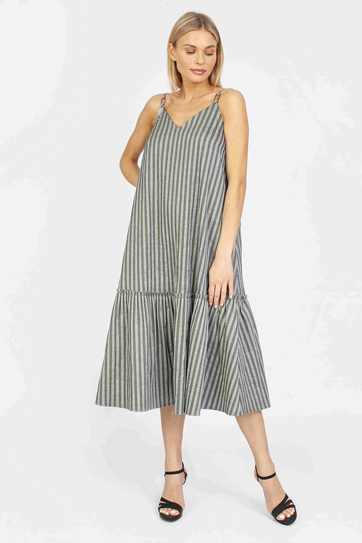 5-2913-4988-37 Платье декор, 66 - Serginnetti фото 3