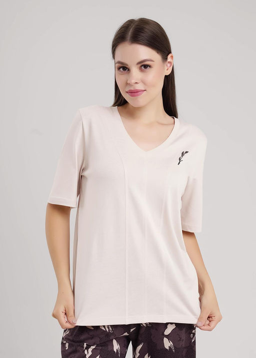 LP15-1181/2 Набор одежды женский Миндаль (ЧЗ) - Clever wear фото 2