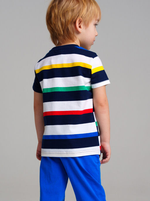 PlayToday / Футболка для мальчика фото 3