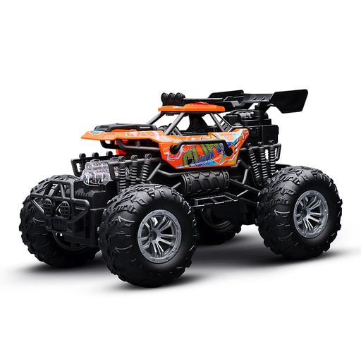 Машина "Улетный дрифт" р/у, 27 MHz, в коробке