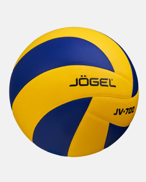 Мяч волейбольный JOGEL JV-700  фото 3