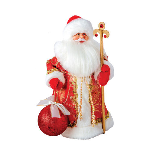 Сладкий новогодний подарок Кашпо