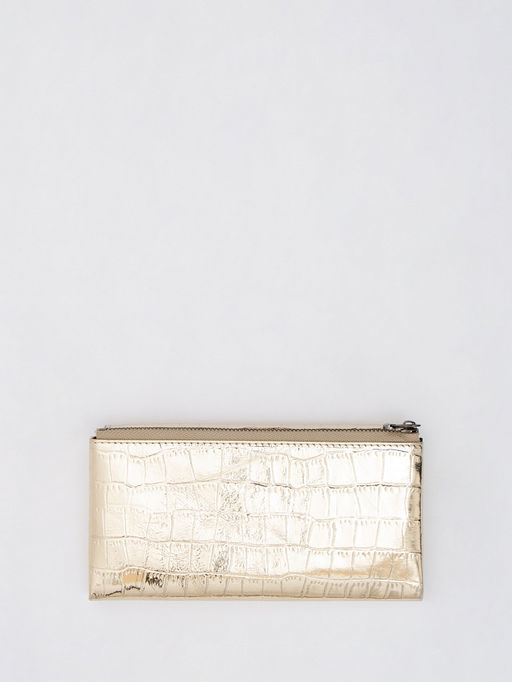 Кошелек 3992-1808 gold Vermari