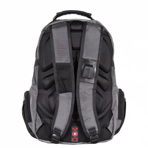 Рюкзак 1815W gray Whiff