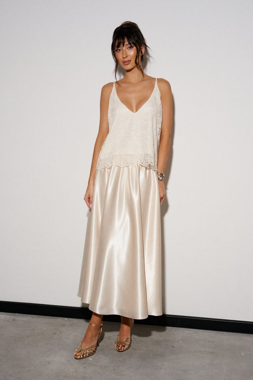 Юбка А1729 - Annete фото 3