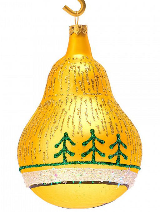 Елочное украшение Северянка БС-3295 - Елочка фото 5