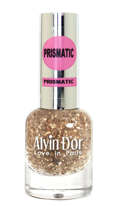 Alvin Dor Лак PRISMATIC т.2727 15мл