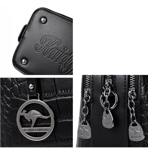 KAIDIFEINIROO Сумка женская 5531 фото 10