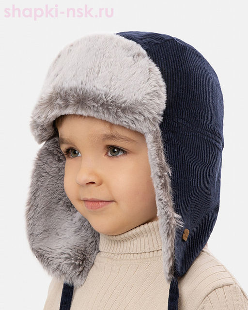 Лайси Ушанка (50-56)