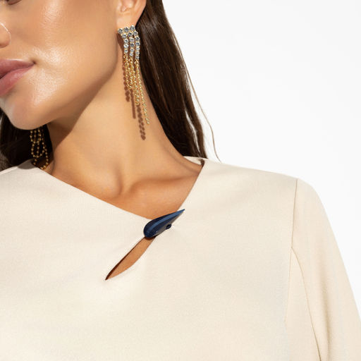 Костюм с юбкой
 Больше чем стиль (2 в 1, шик) - Charutti фото 4