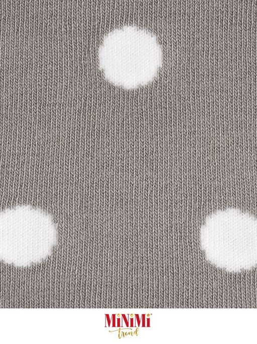 *АКЦИЯ! MINI TREND 4209 носки женские (крупный горох) - Minimi фото 10