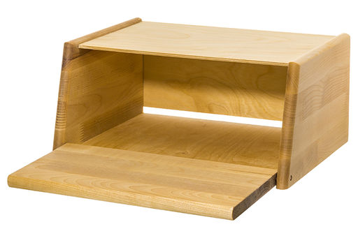 Хлебница 37,5*26*17 см, большая - Elan gallery фото 5