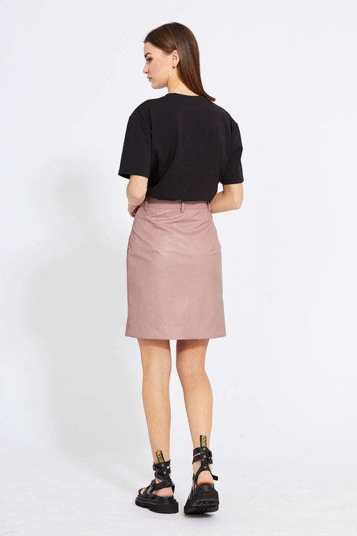 Юбка 2006 розовый - Eola фото 3