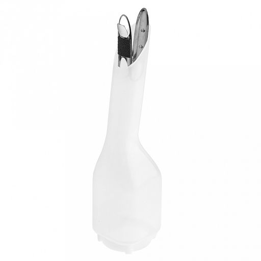 Марья (Maria) Комбайн (контейнер) плодосборник для облепихи, 32х8х8см, пластик/нерж., цвет белый, на картоне (Китай) - Домашняя мода фото 12