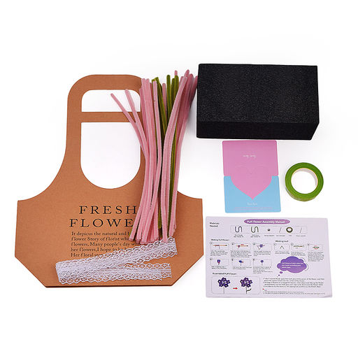 Набор творческая мастерская "Вдохновение" в коробке