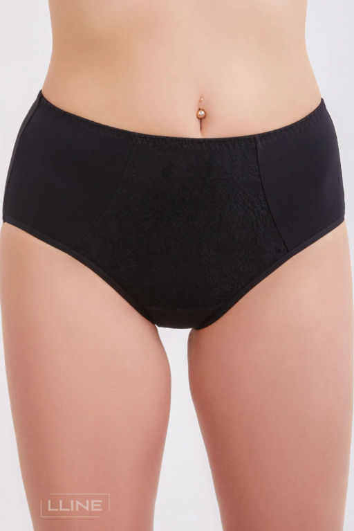 Трусы Milavitsa 268070 Приглушенно-белый  фото 11