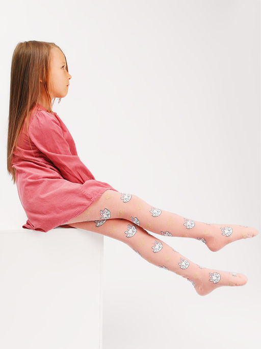 Колготки для девочки Соль&Перец  фото 71