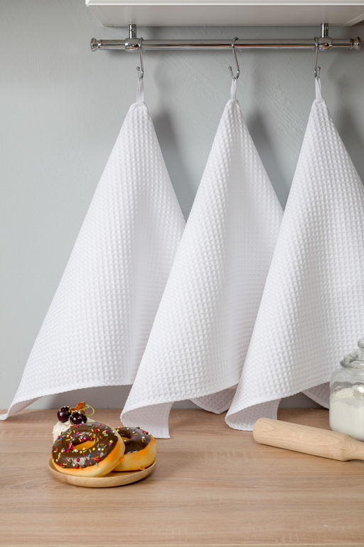 Набор полотенец Элегант в подарочной упаковке - Натали фото 53