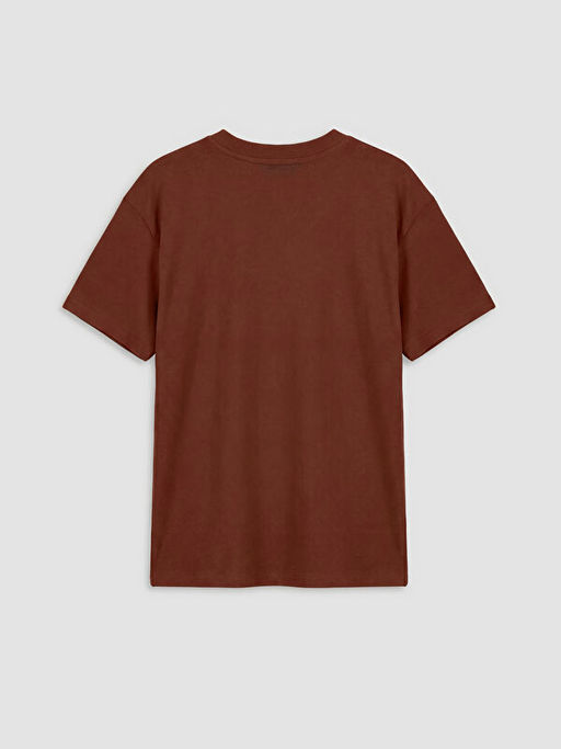 Bisiklet Yaka Erkek ?ocuk Ti??rt