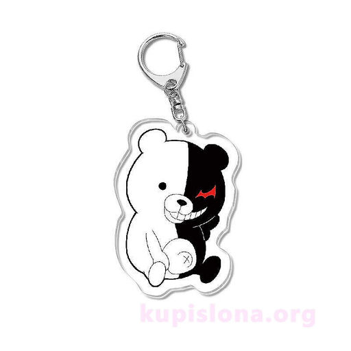 Брелок Danganronpa - Купи слона фото 2