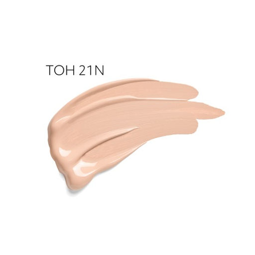 MISSHA Glow Cushion Тональный кушон Прозрачное свечение тон 21N Fair Light Beige 14 г фото 3