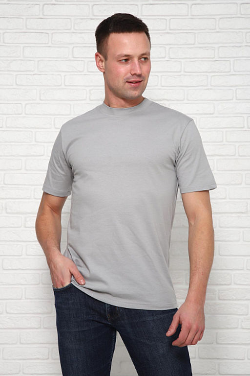 Футболка мужская (01036) - Плиона фото 36