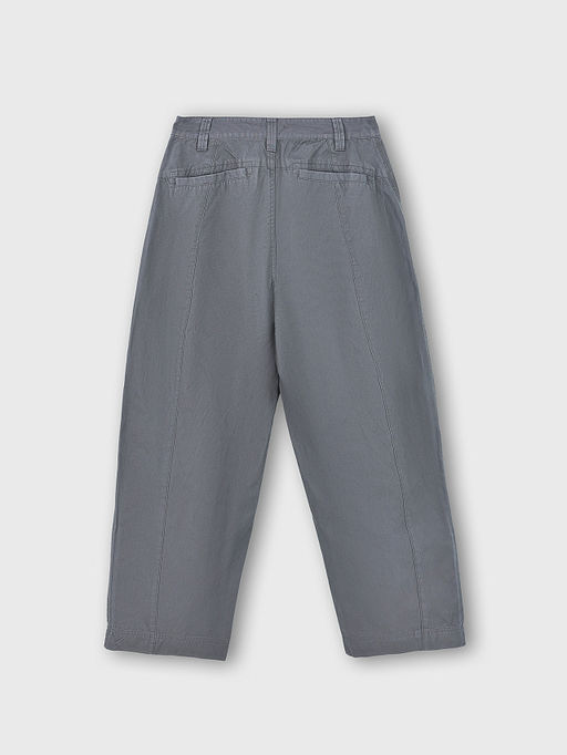 Брюки женские прямые серые - Mark formelle фото 9