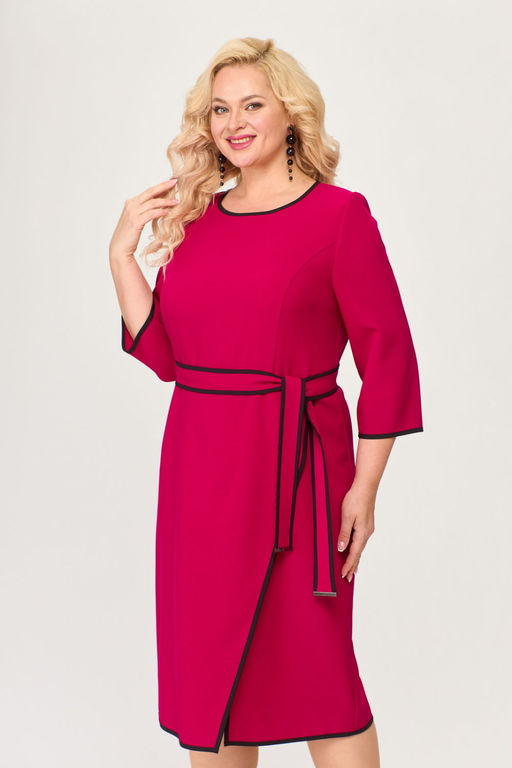 Платье Jurimex 3096 - Mira fashion фото 544